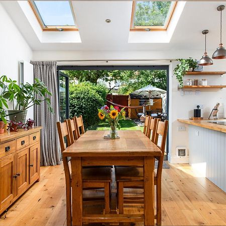 Charming Family Home With Stoves, Garden & Parking Bristol Dış mekan fotoğraf