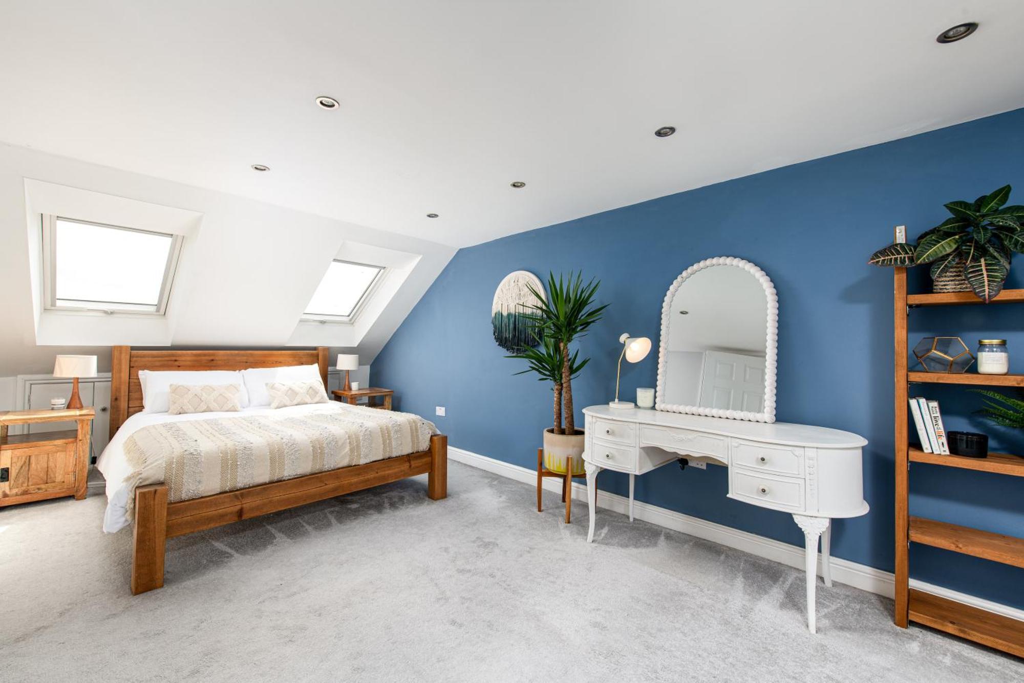 Charming Family Home With Stoves, Garden & Parking Bristol Dış mekan fotoğraf