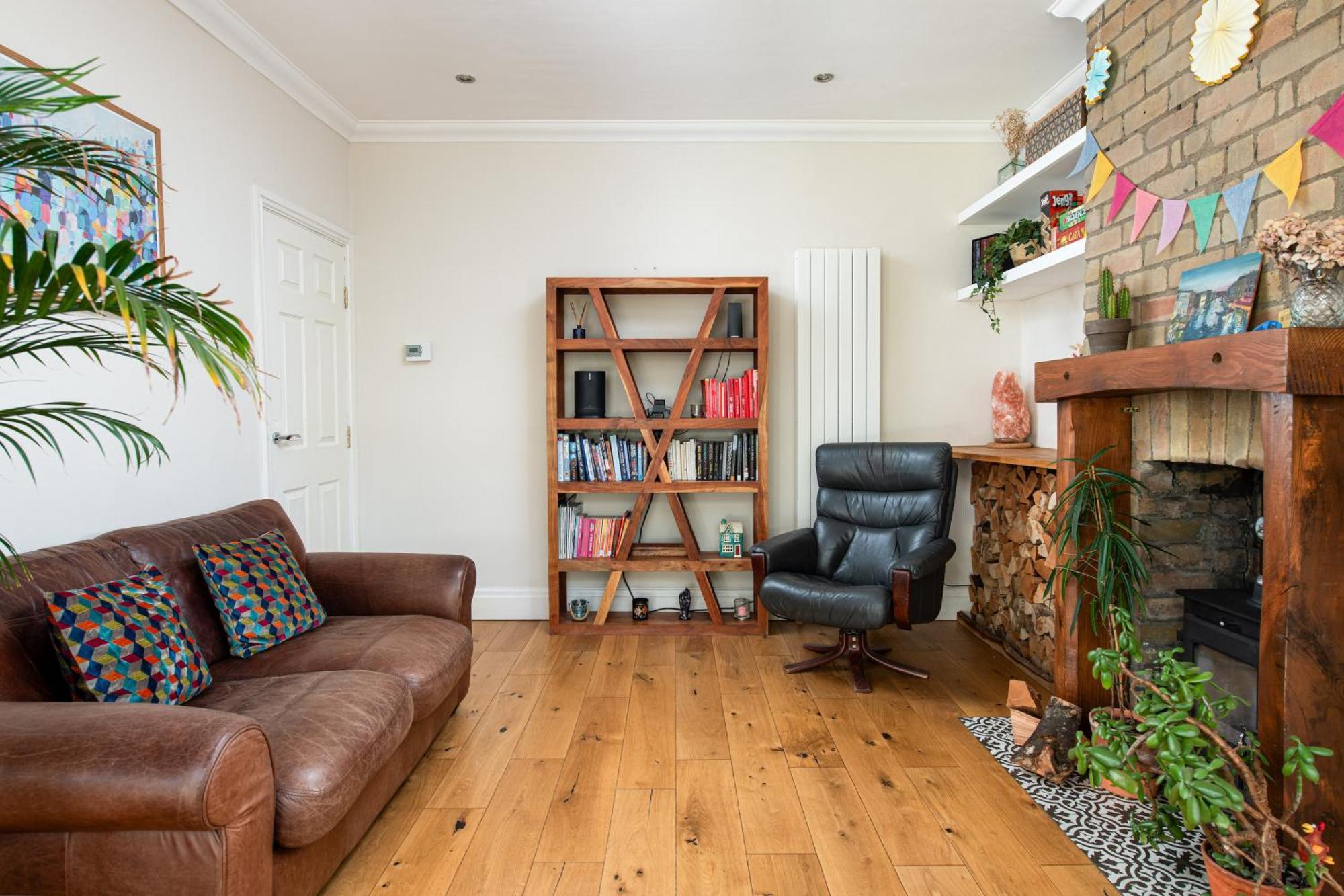Charming Family Home With Stoves, Garden & Parking Bristol Dış mekan fotoğraf