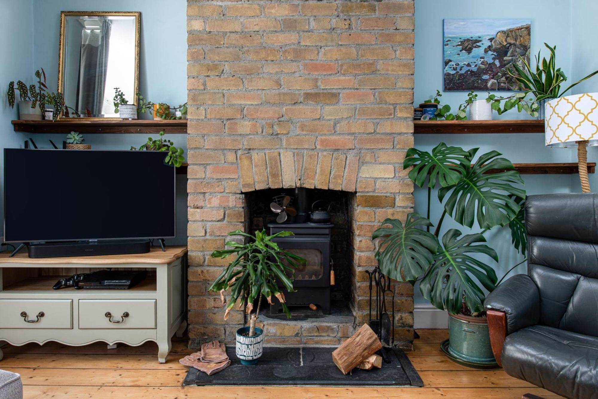 Charming Family Home With Stoves, Garden & Parking Bristol Dış mekan fotoğraf