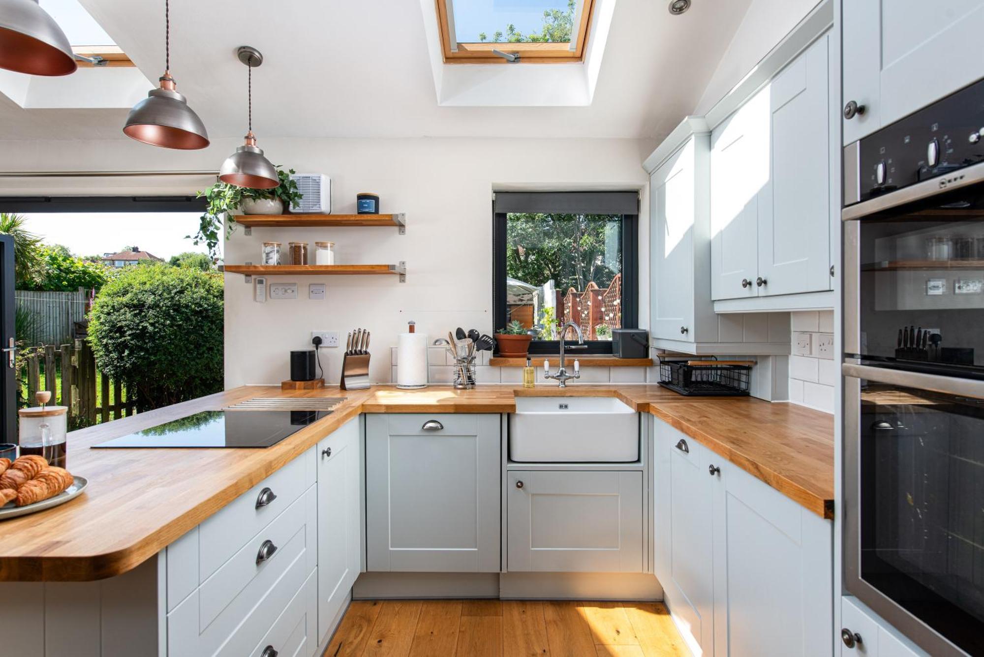 Charming Family Home With Stoves, Garden & Parking Bristol Dış mekan fotoğraf