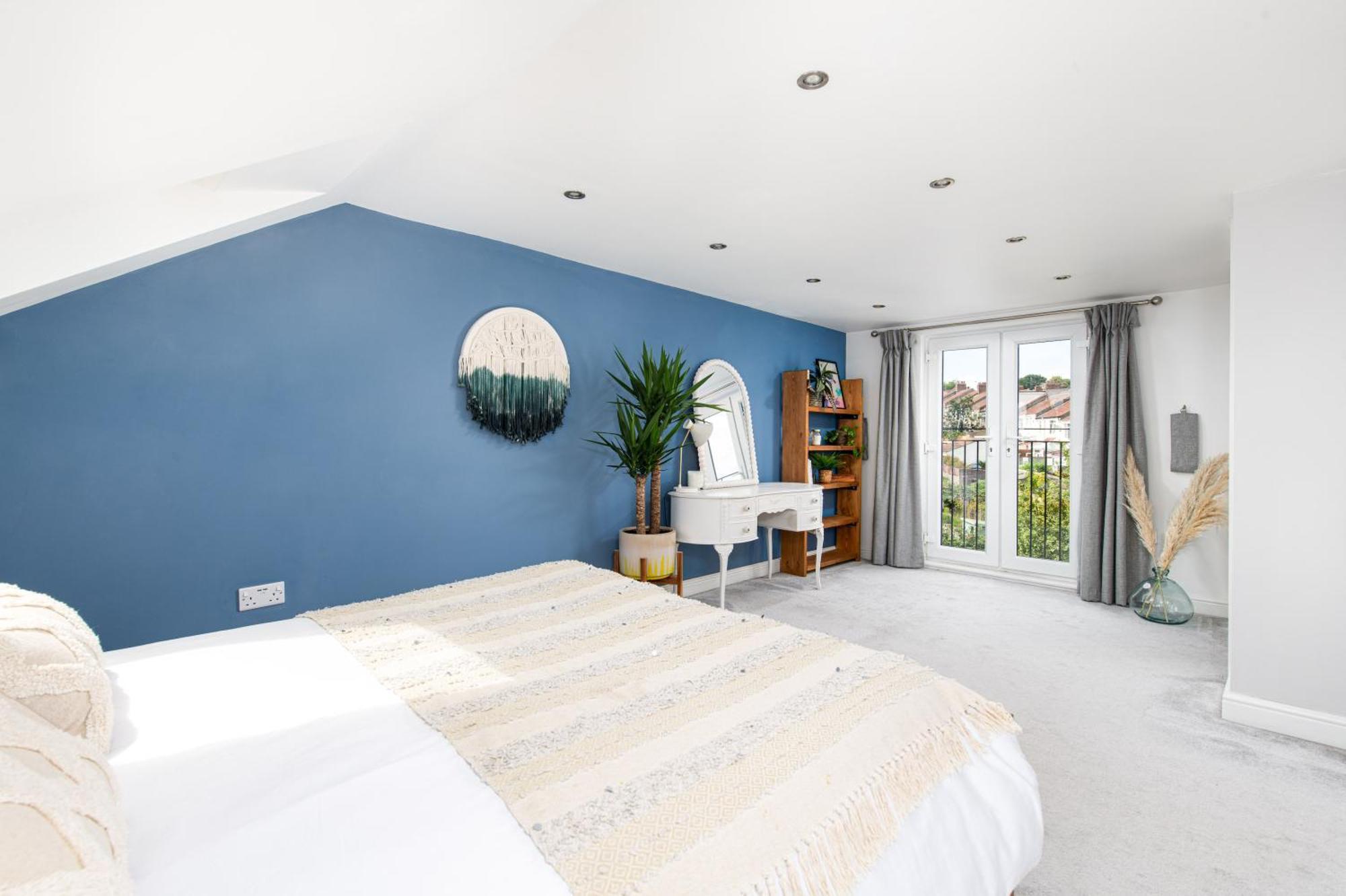 Charming Family Home With Stoves, Garden & Parking Bristol Dış mekan fotoğraf